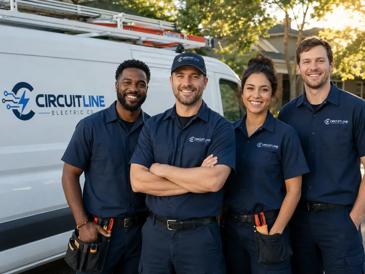 Whole Home Rewiring company in Florence, MS