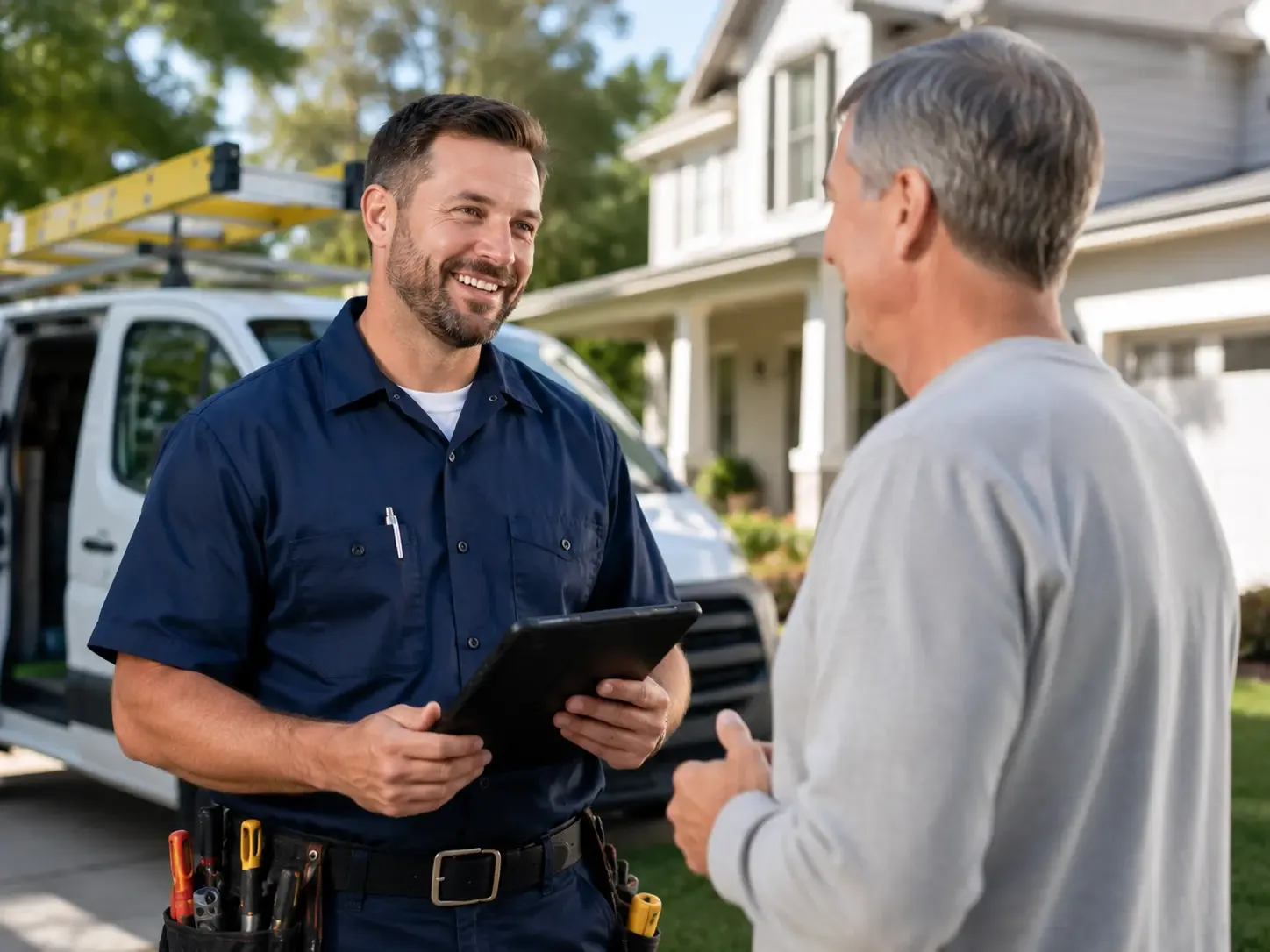 Whole Home Rewiring Florence, MS FAQs